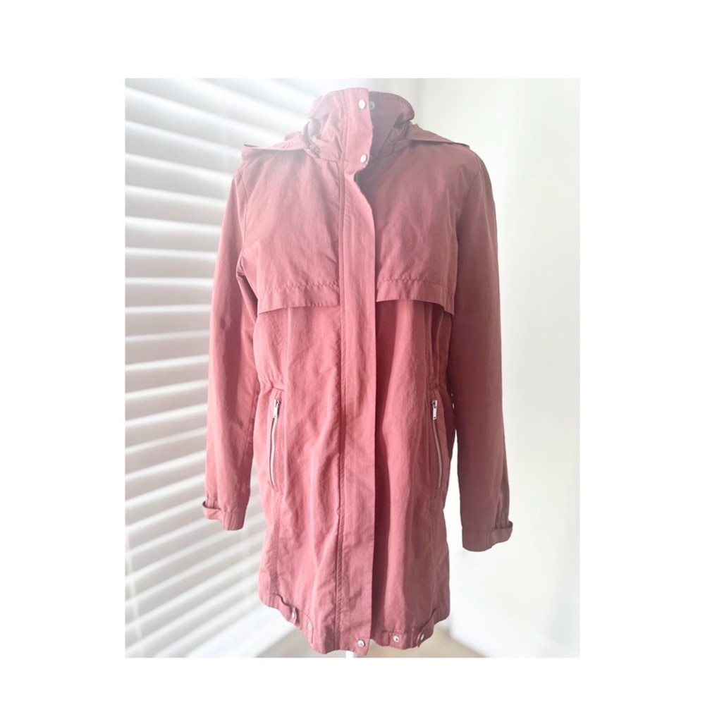 Mango Women's Rose Utility Jacket